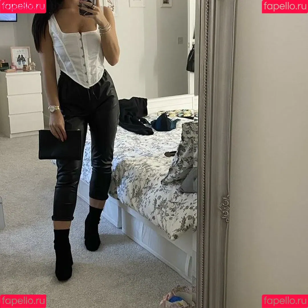 Georgia Richmond Onlyfans Photo Gallery 