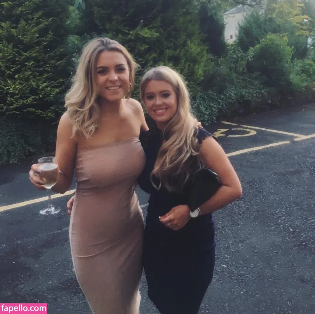 Georgia Richmond Onlyfans Photo Gallery 