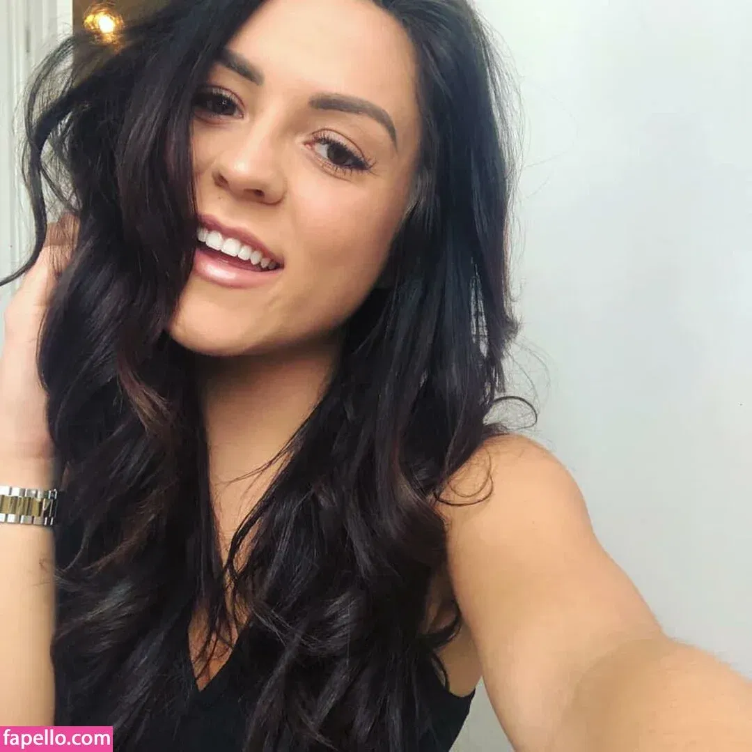 Georgia Richmond Onlyfans Photo Gallery 