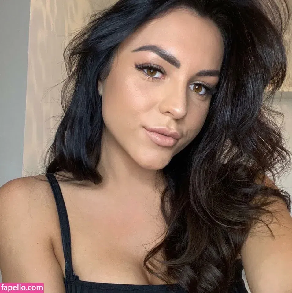 Georgia Richmond Onlyfans Photo Gallery 