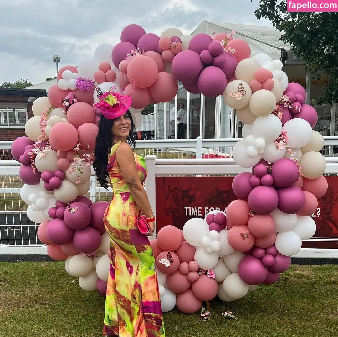 Georgia Richmond Onlyfans Photo Gallery 