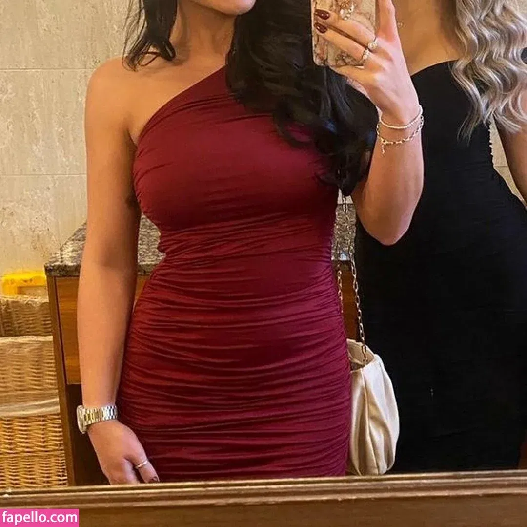 Georgia Richmond Onlyfans Photo Gallery 