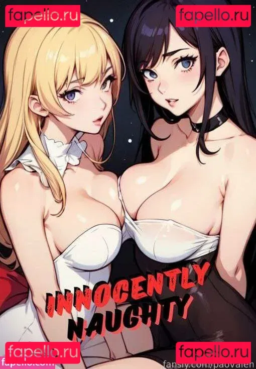 paovalen Onlyfans Photo Gallery 