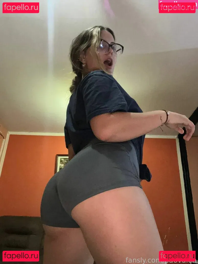 paovalen Onlyfans Photo Gallery 