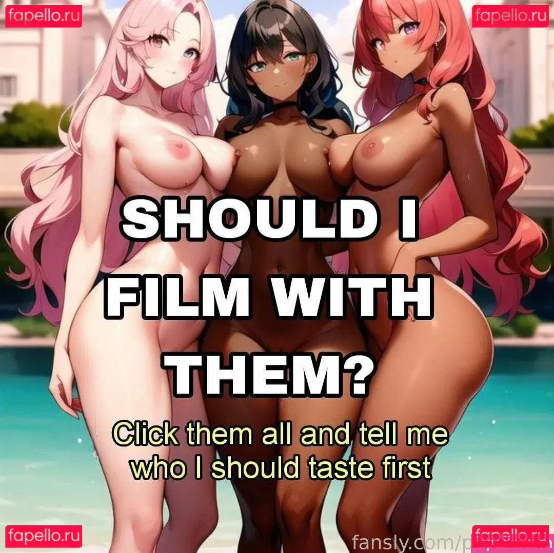 paovalen Onlyfans Photo Gallery 