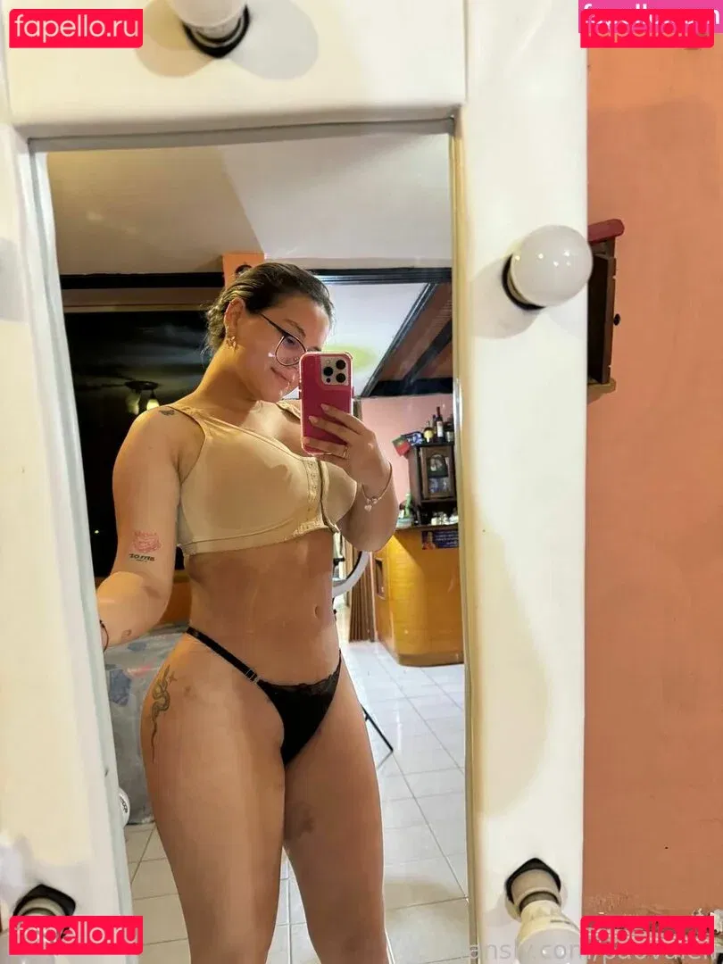 paovalen Onlyfans Photo Gallery 