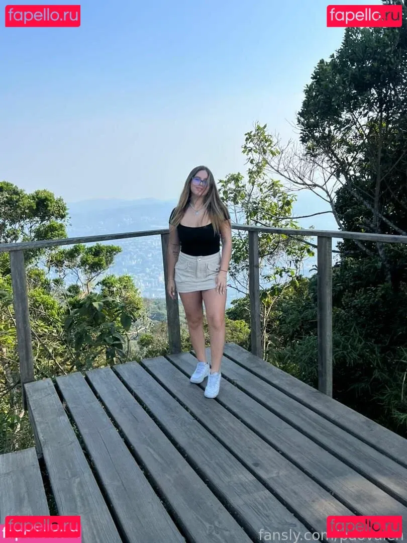 paovalen Onlyfans Photo Gallery 