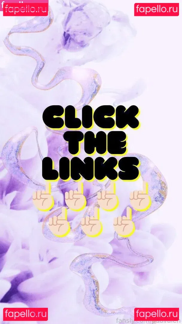 paovalen Onlyfans Photo Gallery 