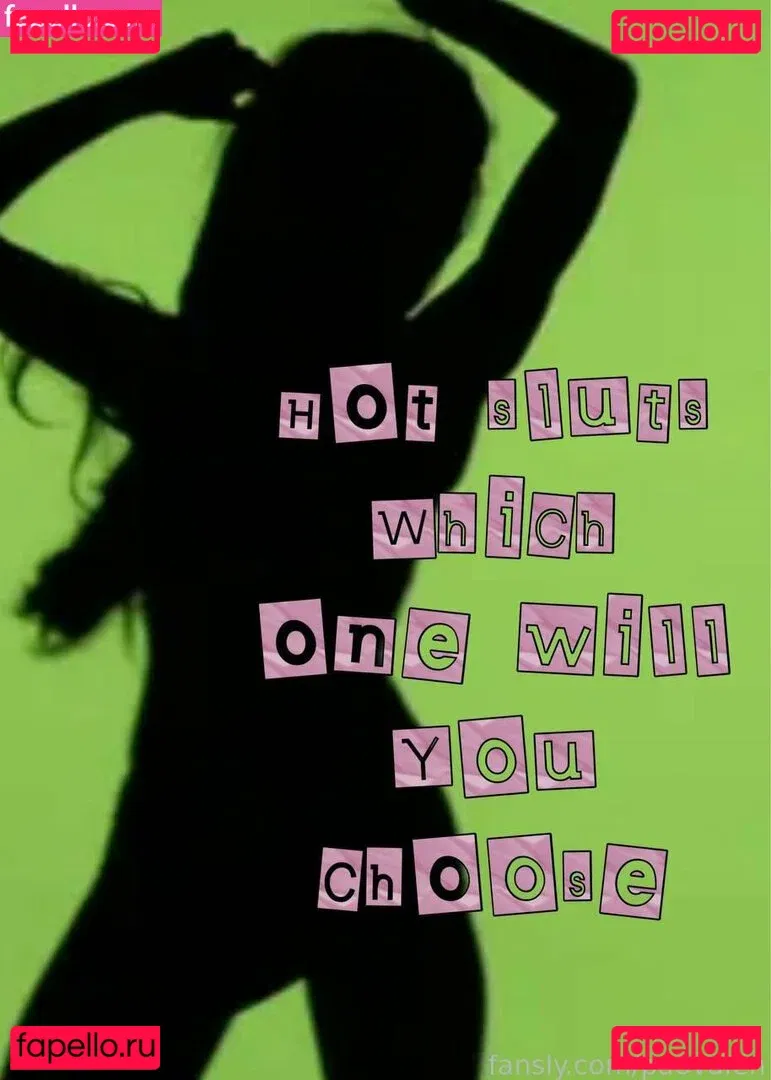 paovalen Onlyfans Photo Gallery 