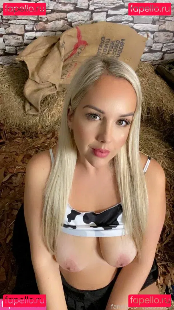 paovalen Onlyfans Photo Gallery 