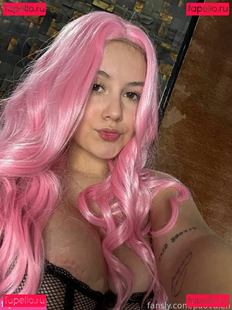paovalen Onlyfans Photo Gallery 