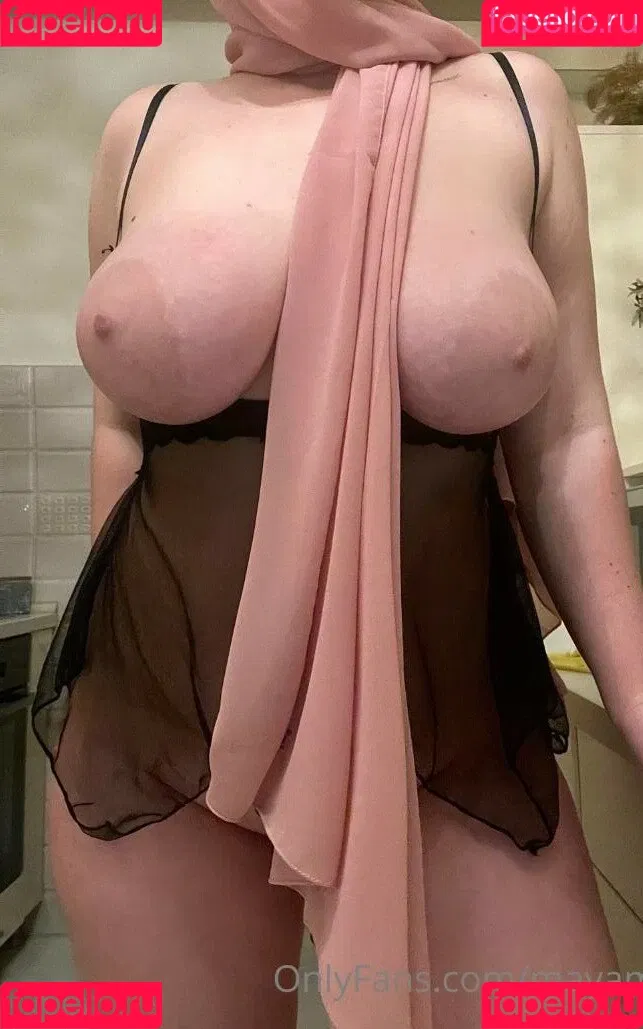 Maya Martinni Onlyfans Photo Gallery 