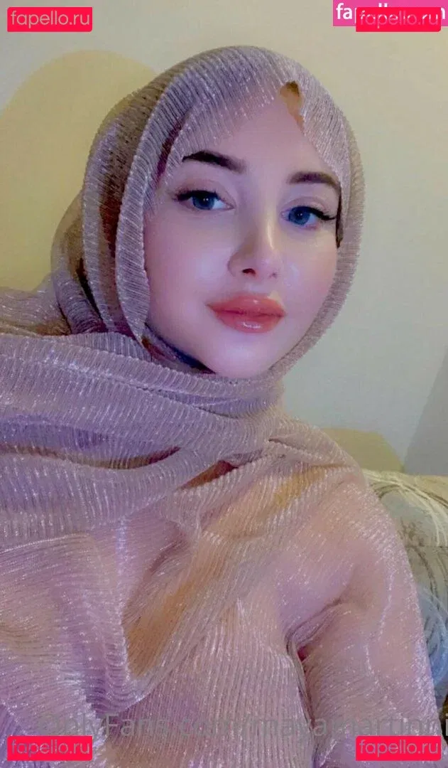 Maya Martinni Onlyfans Photo Gallery 