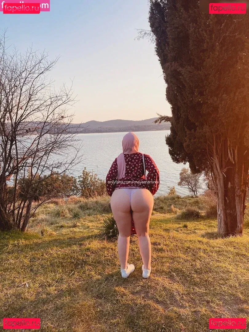 Maya Martinni Onlyfans Photo Gallery 