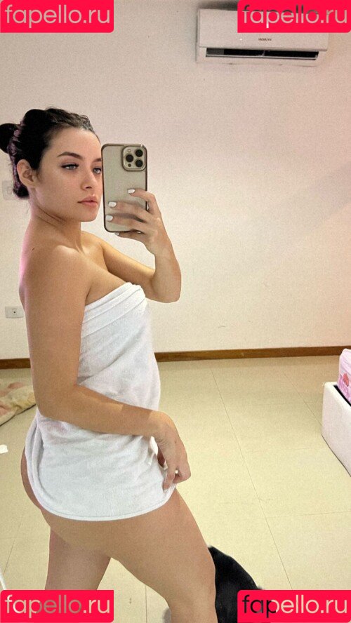 Nahomi Rojas Onlyfans Photo Gallery 