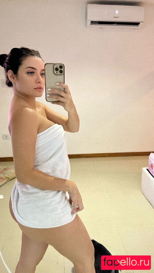 Nahomi Rojas Nude Onlyfans Photo 7