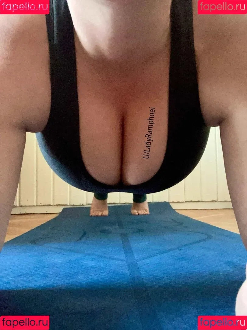 LadyRamphoei Onlyfans Photo Gallery 