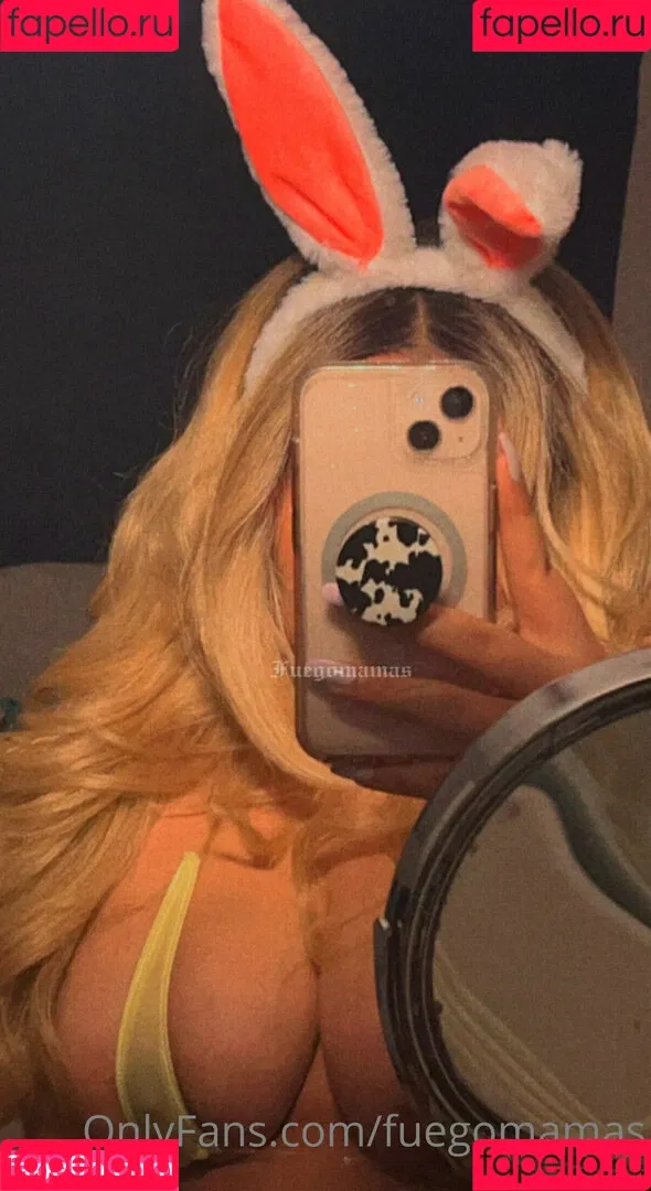 fuegomamas Onlyfans Photo Gallery 