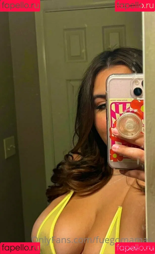 fuegomamas Onlyfans Photo Gallery 