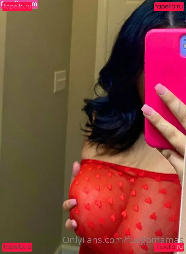 fuegomamas Onlyfans Photo Gallery 