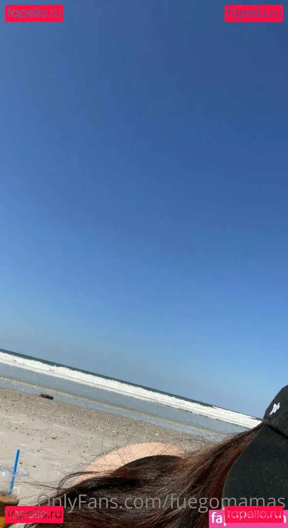 fuegomamas Onlyfans Photo Gallery 