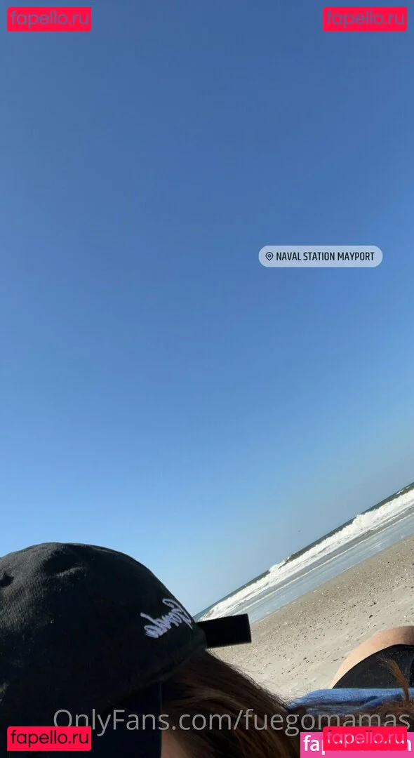 fuegomamas Onlyfans Photo Gallery 