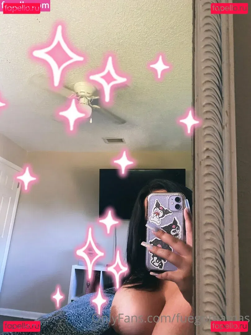 fuegomamas Onlyfans Photo Gallery 