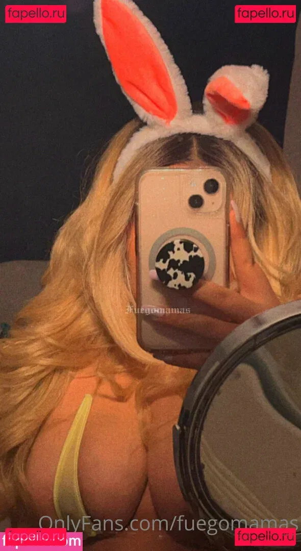 fuegomamas Onlyfans Photo Gallery 