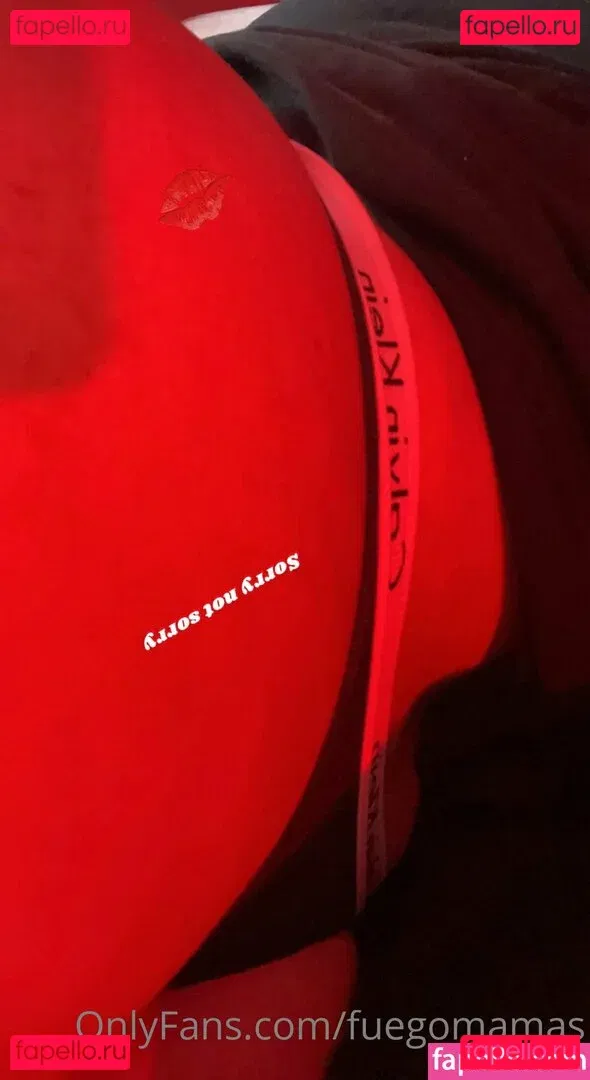 fuegomamas Onlyfans Photo Gallery 