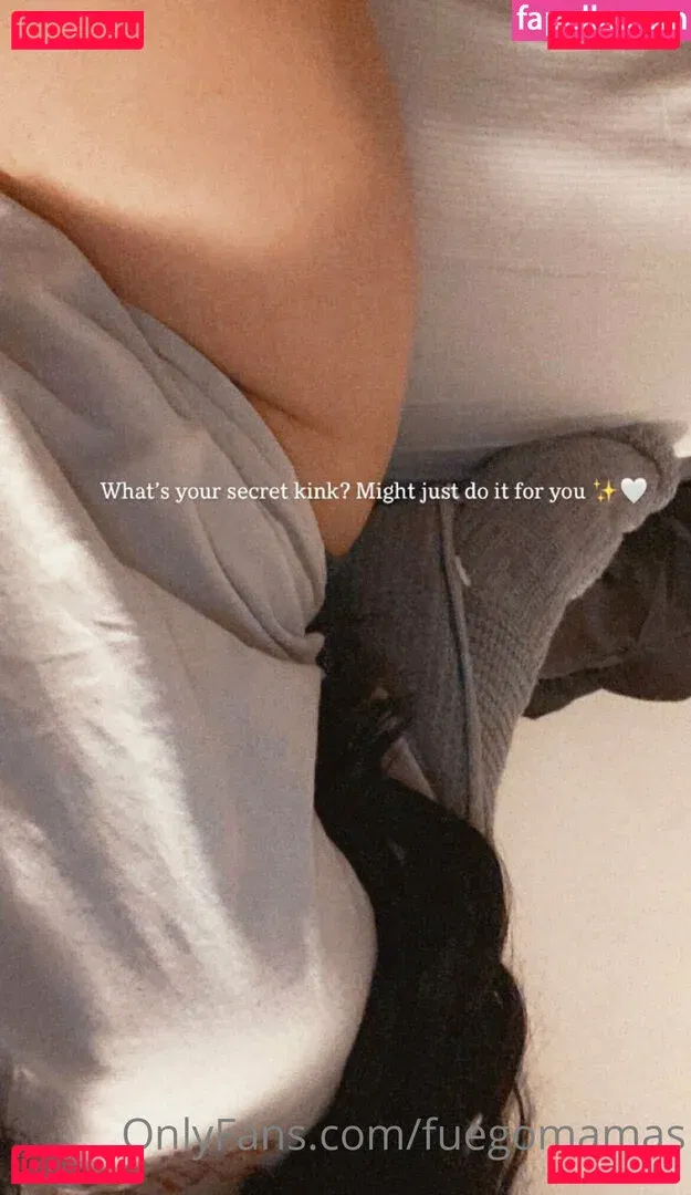 fuegomamas Onlyfans Photo Gallery 