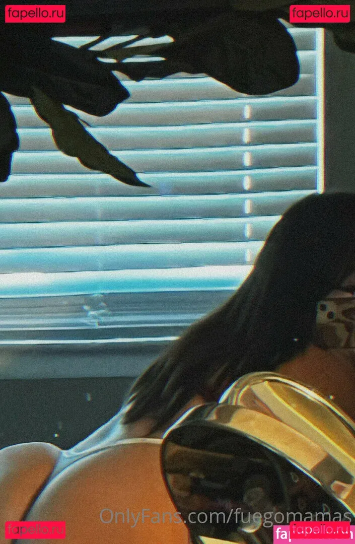 fuegomamas Onlyfans Photo Gallery 