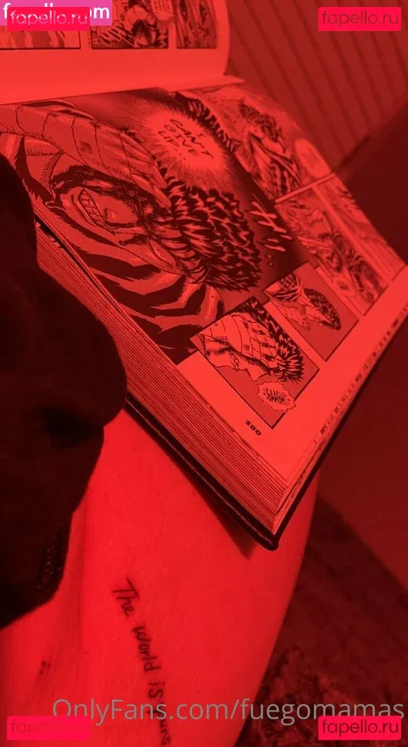 fuegomamas Onlyfans Photo Gallery 