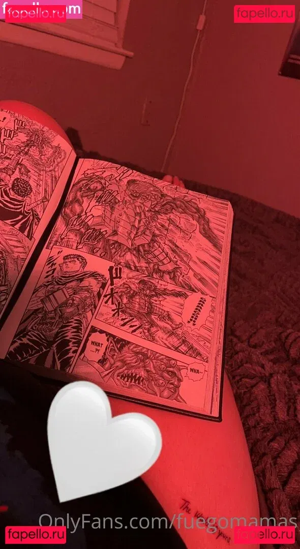 fuegomamas Onlyfans Photo Gallery 
