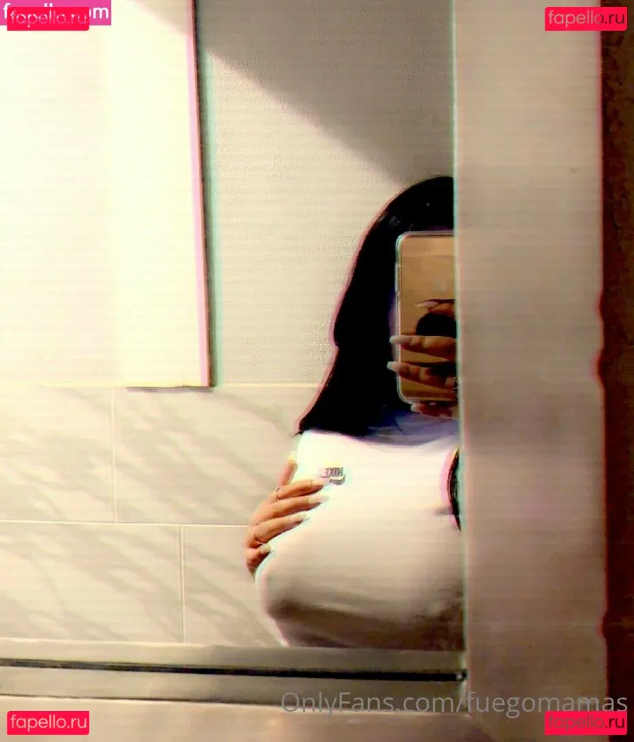 fuegomamas Onlyfans Photo Gallery 