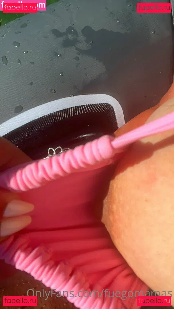 fuegomamas Onlyfans Photo Gallery 