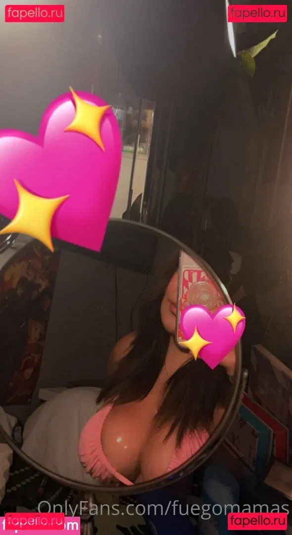 fuegomamas Onlyfans Photo Gallery 