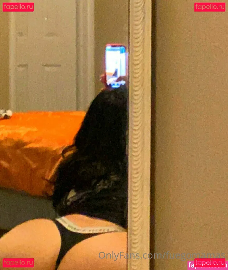 fuegomamas Onlyfans Photo Gallery 