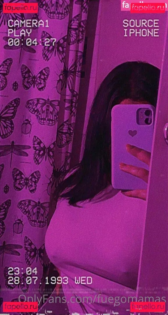 fuegomamas Onlyfans Photo Gallery 