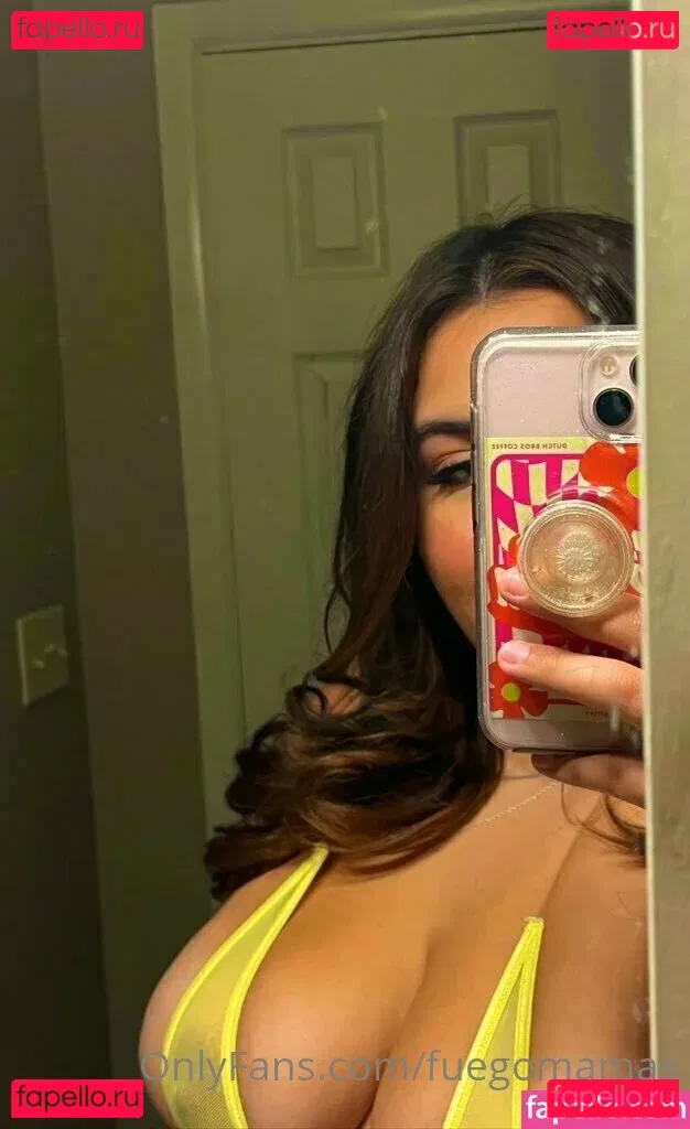 fuegomamas Onlyfans Photo Gallery 