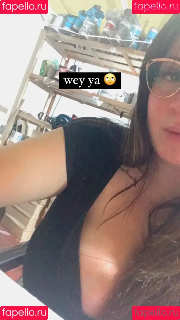 Estefania Rodriguez Onlyfans Photo Gallery 