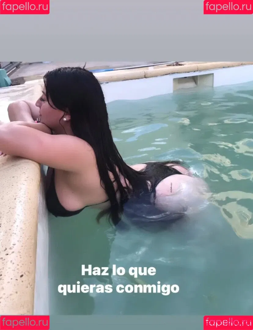 Estefania Rodriguez Onlyfans Photo Gallery 