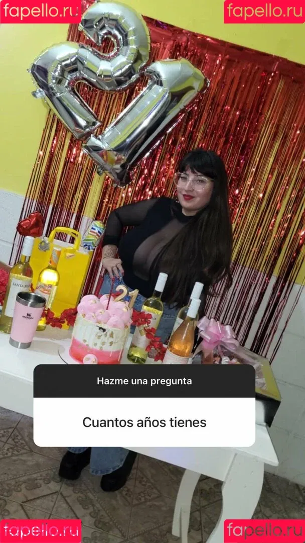 Estefania Rodriguez Onlyfans Photo Gallery 