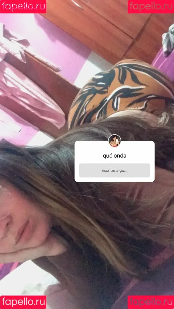 Estefania Rodriguez Onlyfans Photo Gallery 