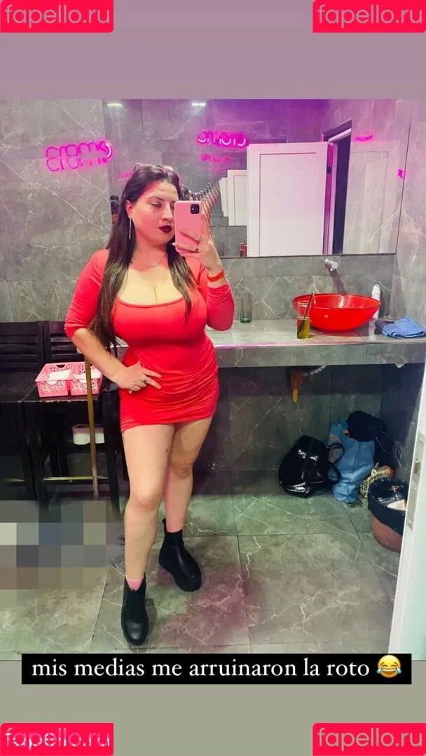 Estefania Rodriguez Onlyfans Photo Gallery 
