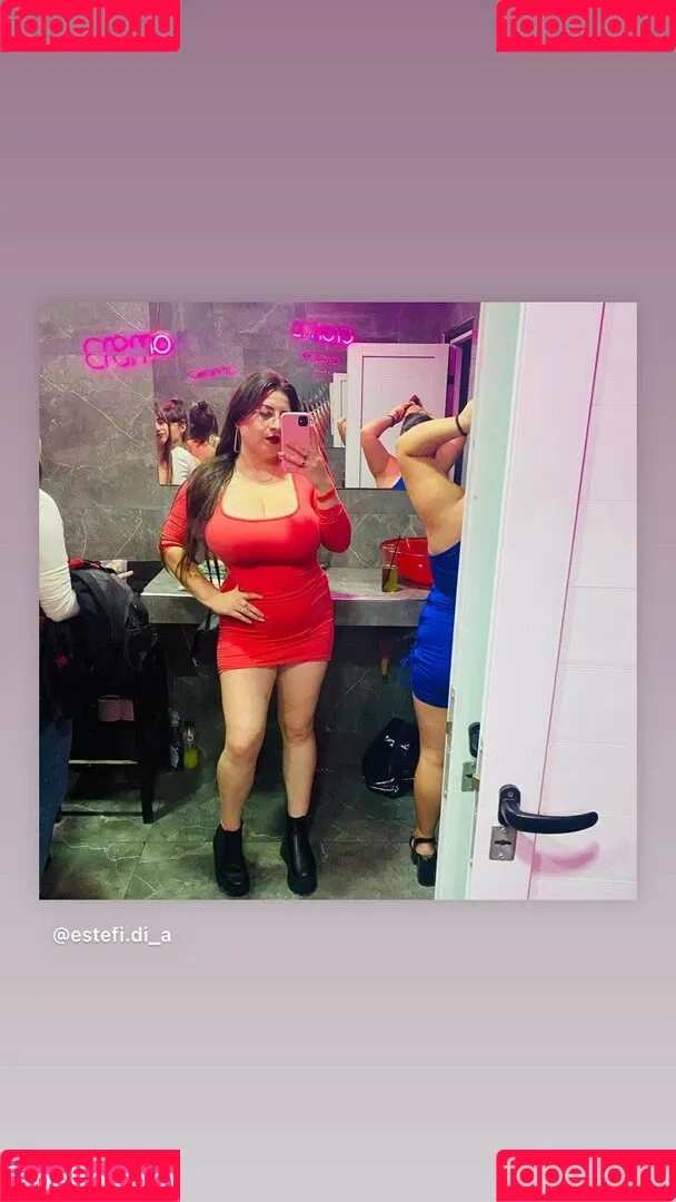 Estefania Rodriguez Onlyfans Photo Gallery 