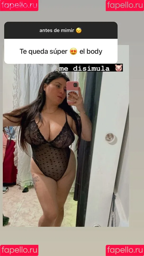 Estefania Rodriguez Onlyfans Photo Gallery 