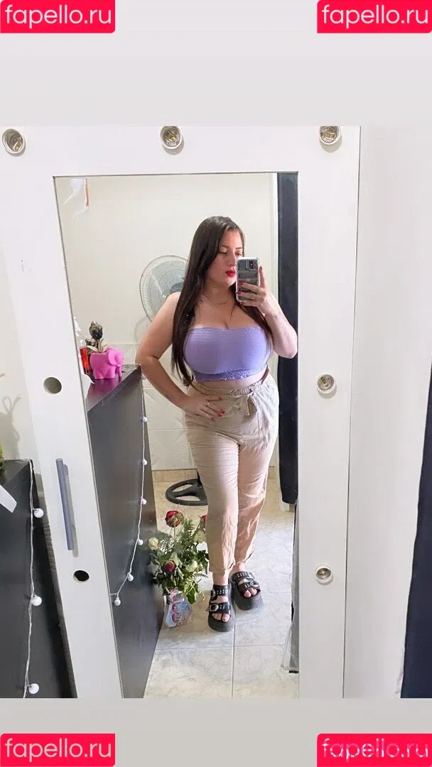 Estefania Rodriguez Onlyfans Photo Gallery 