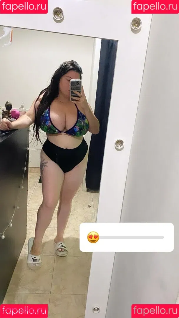 Estefania Rodriguez Onlyfans Photo Gallery 