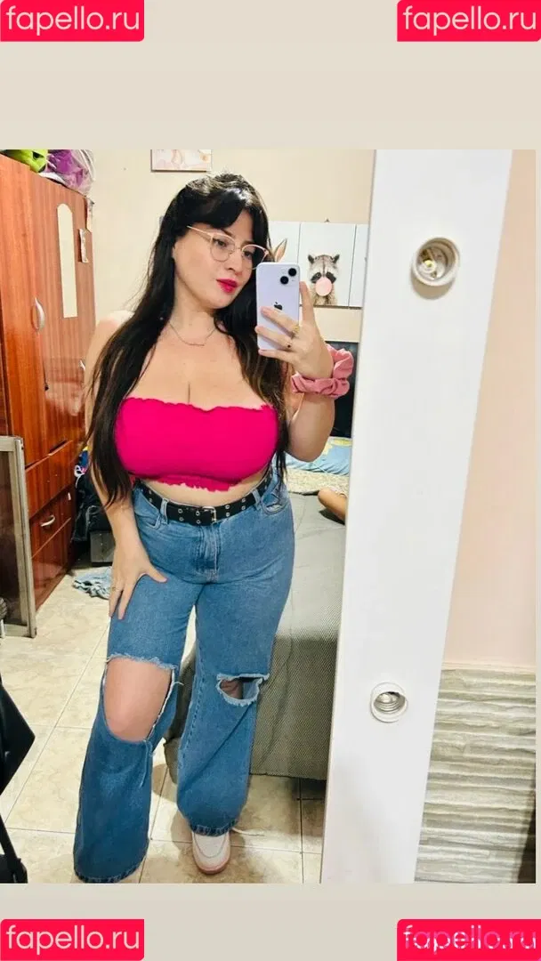 Estefania Rodriguez Onlyfans Photo Gallery 