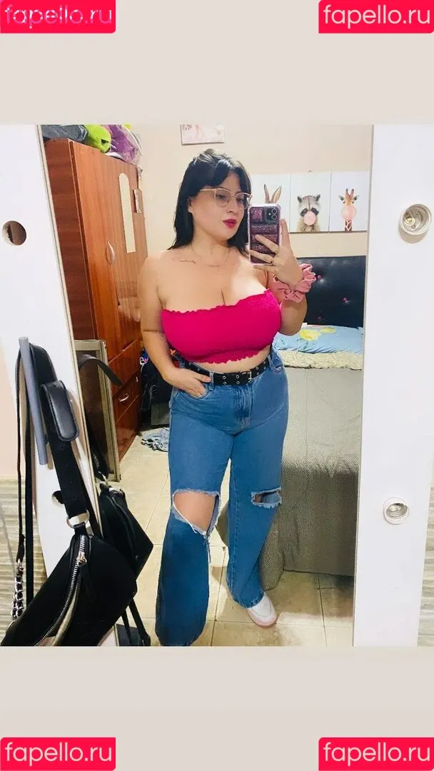 Estefania Rodriguez Onlyfans Photo Gallery 